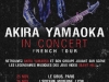 yamaokasilenthillliveposter