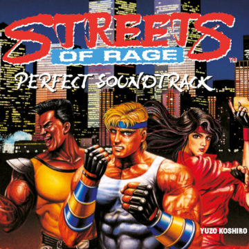 Streets of Rage