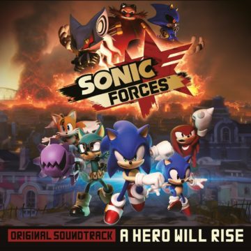Sonic Forces