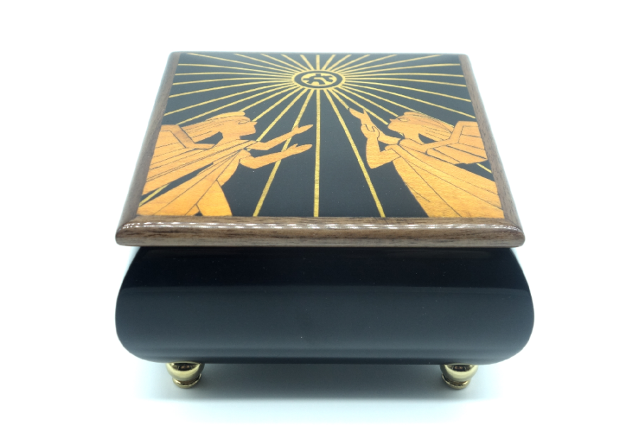 Grandia Music Box