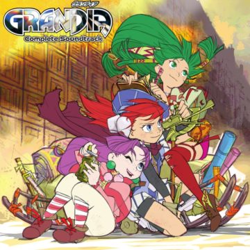 Grandia