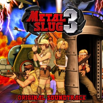 Metal Slug 3