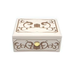 Dragon Ball Z Music Box