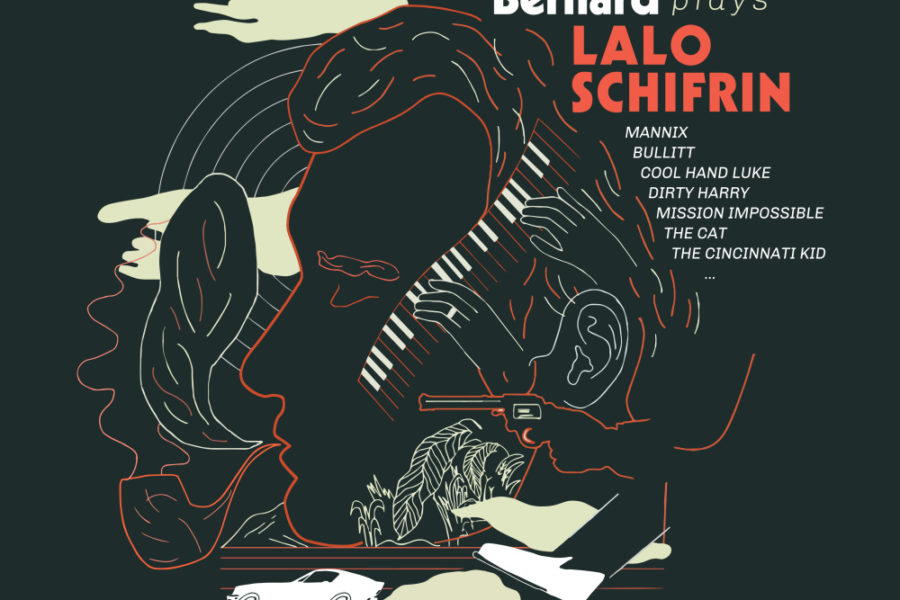 Tribute to Lalo Schifrin