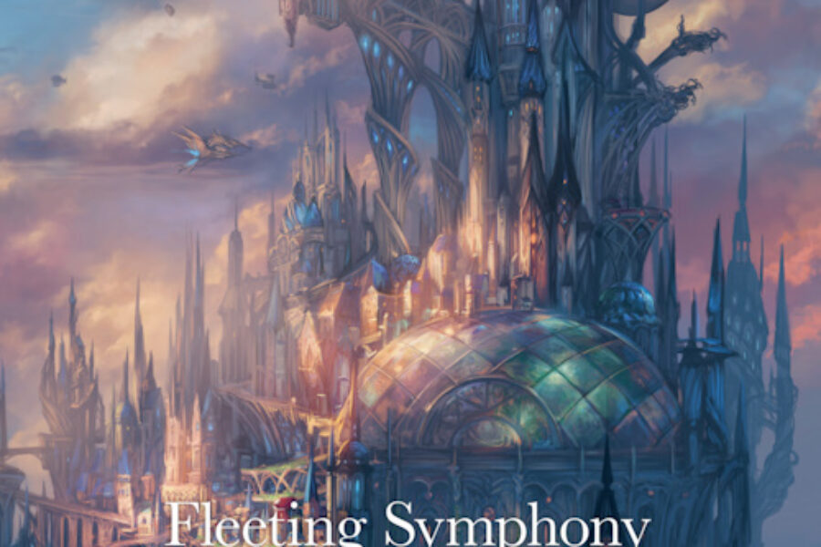 Fleeting Symphony