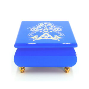 Ys VIII: Lacrimosa of Dana Music Box