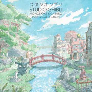 Ghibli Piano Collection Vol. 2