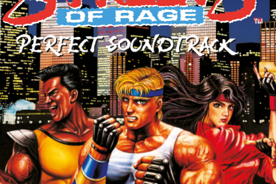 Streets of Rage