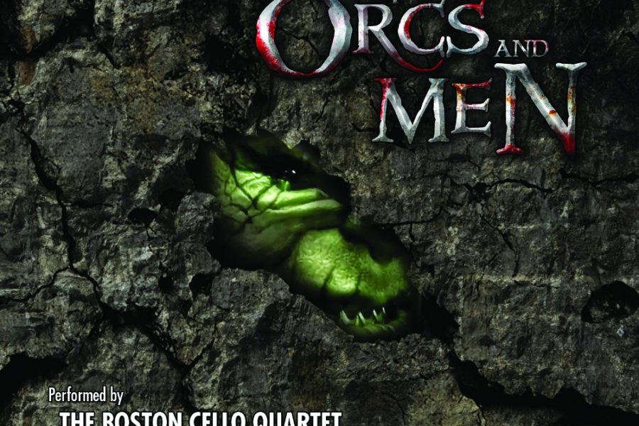 Of Orcs and Men