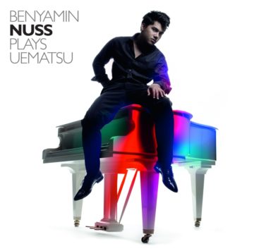 Benyamin Nuss Plays Uematsu