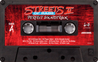 streets2tape