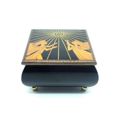 Grandia Music Box