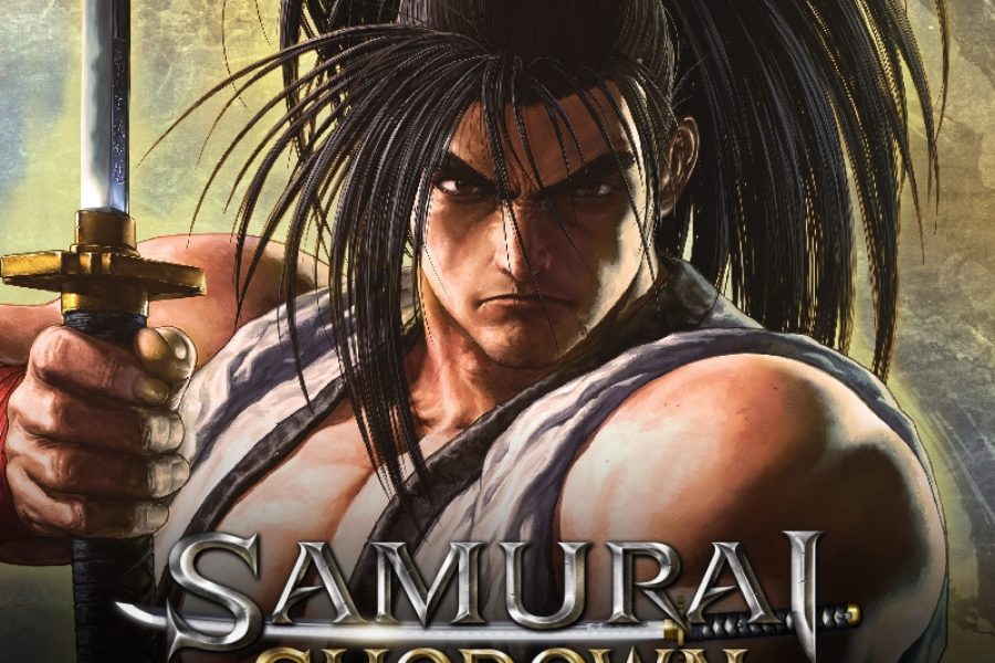 Samurai Shodown