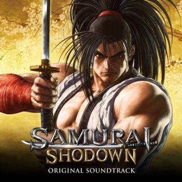 Samurai Shodown
