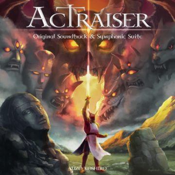 ActRaiser