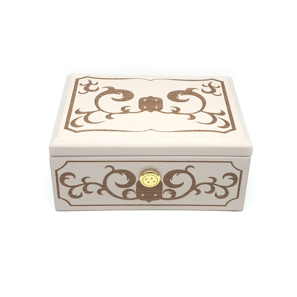 Dragon Ball Z Music Box – Wayô Records Official Website