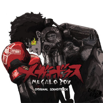 MEGALOBOX