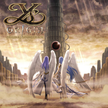 Ys Origin