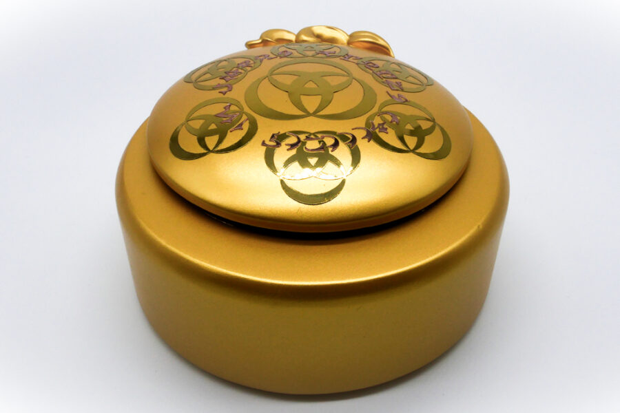 Bayonetta Music Box