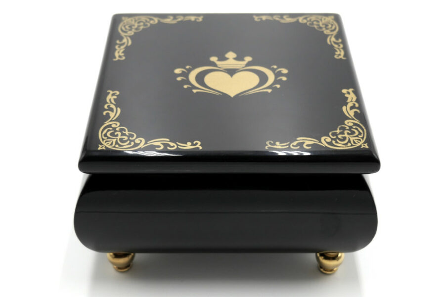 Kingdom Hearts Music Box