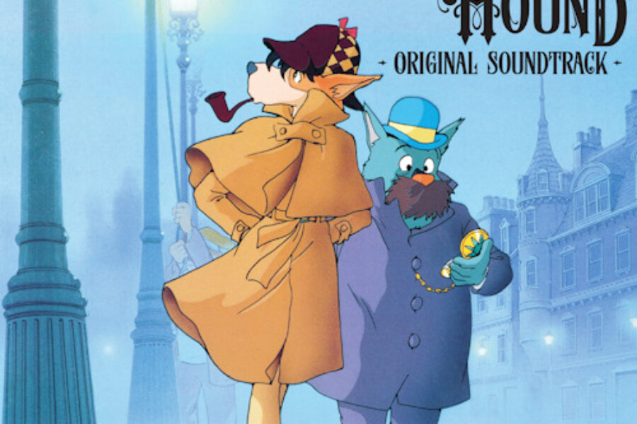 Sherlock Hound