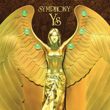 Symphony Ys