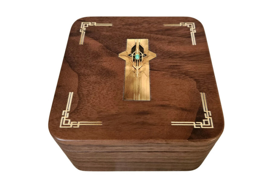Xenosaga Music Box